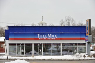 Plus de détails pour 398 Mannheim Rd, Bellwood, IL - Local commercial à vendre
