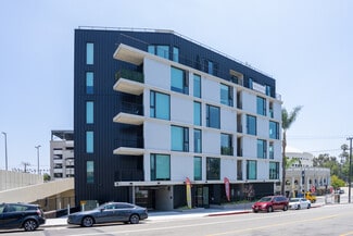 Plus de détails pour 1915 Park Avenue, Los Angeles, CA - Logement à vendre