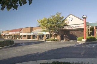 Plus de détails pour 1545-1559 Manheim Pike, Lancaster, PA - Bureau, Local commercial à louer