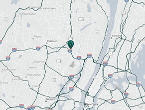 241 State Rt 17 N, Maywood, NJ à louer Carte– Image 2 sur 10