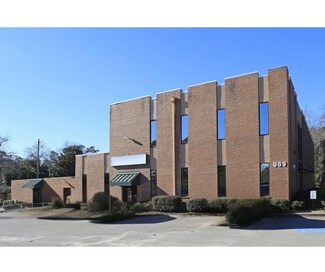 Plus de détails pour 989 Knox Abbott Dr, Cayce, SC - Bureau à louer