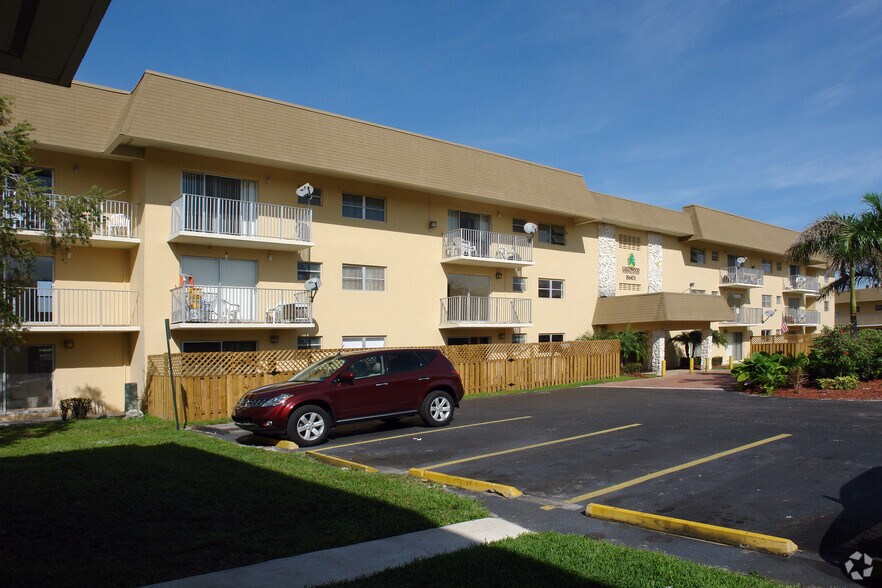 8475-8601 SW 94th St, Miami, FL à vendre - Photo principale – Image 1 sur 1
