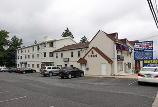 Plus de détails pour 11880 Bustleton Ave, Philadelphia, PA - Bureau à louer