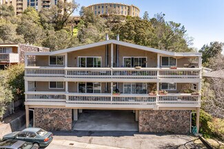 Plus de détails pour 40 Corte Real, Greenbrae, CA - Logement à vendre