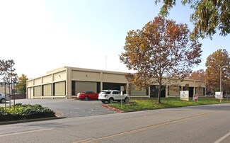 Plus de détails pour 1004-1010 Stewart Dr, Sunnyvale, CA - Bureau à louer