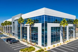 Plus de détails pour 160 N Riverview Dr, Anaheim, CA - Bureau à louer