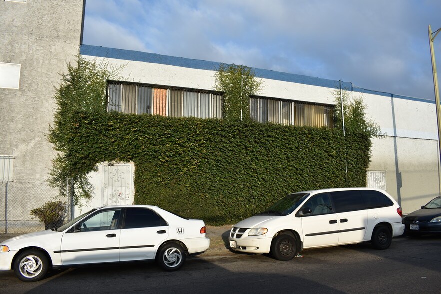 4163 S Main St, Los Angeles, CA à vendre - Photo principale – Image 1 sur 1