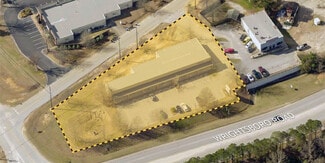 Plus de détails pour 3958 Wrightsboro Rd, Augusta, GA - Local commercial à vendre