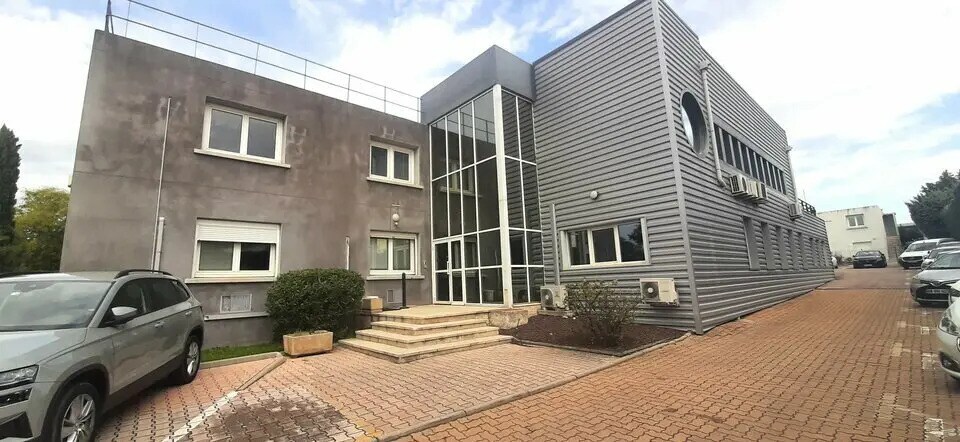 Bureau dans Aix-en-Provence à louer Photo de l’immeuble– Image 1 sur 9