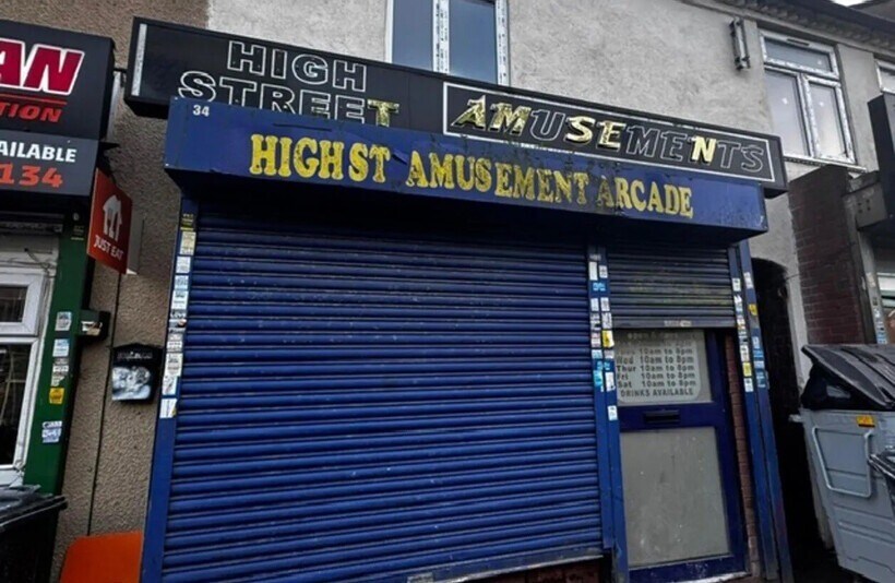 34 High St, Rowley Regis à louer - Photo de l’immeuble – Image 3 sur 4