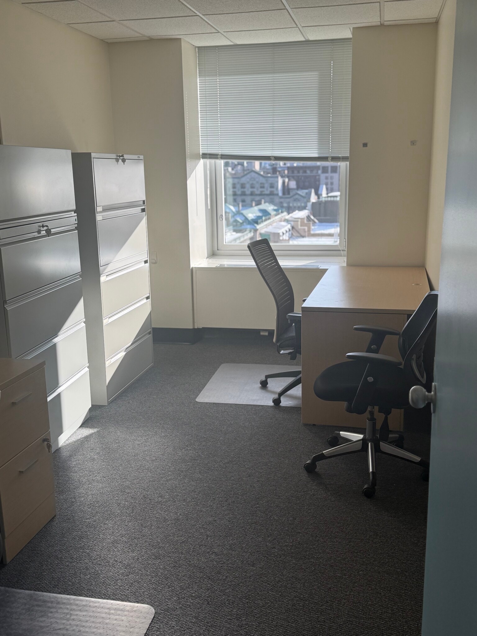 475 Riverside Dr, New York, NY à louer Photo intérieure– Image 1 sur 6