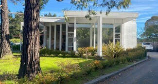 Plus de détails pour 636 College Ave, Greenbrae, CA - Bureau à louer