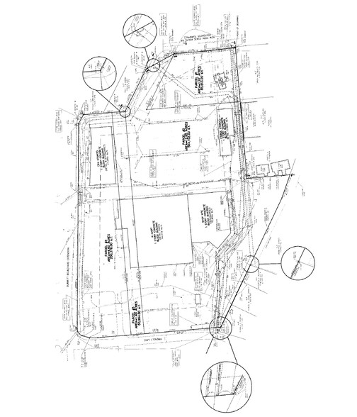 625 Dutchess Tpke, Poughkeepsie, NY à vendre - Plan cadastral – Image 1 sur 1