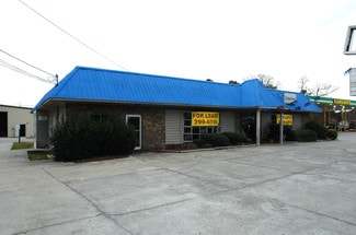 Plus de détails pour 1730 Us-17 Hwy N, Little River, SC - Industriel/Logistique à louer