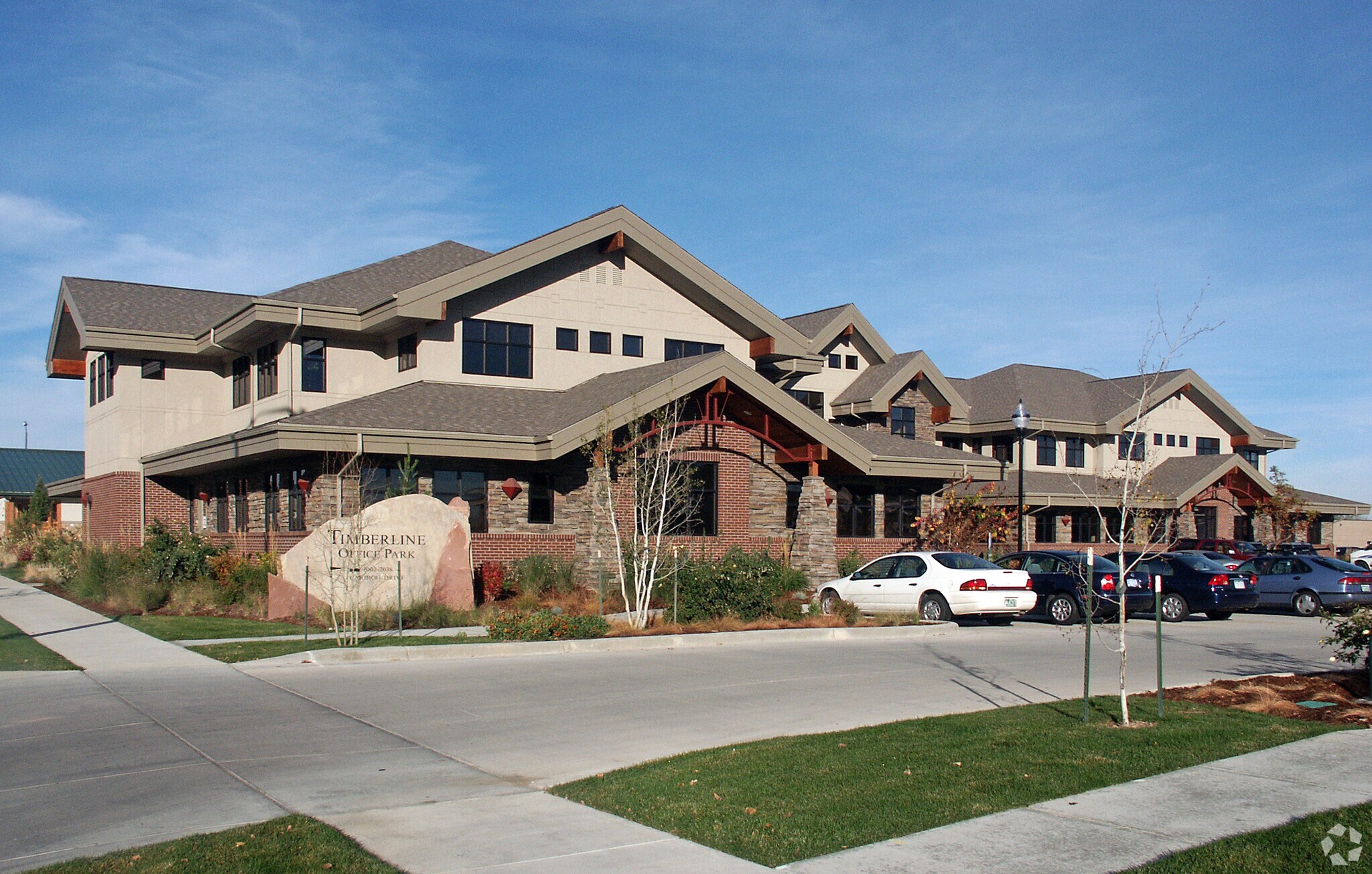 2002 Caribou Dr, Fort Collins, CO à vendre Photo principale– Image 1 sur 24