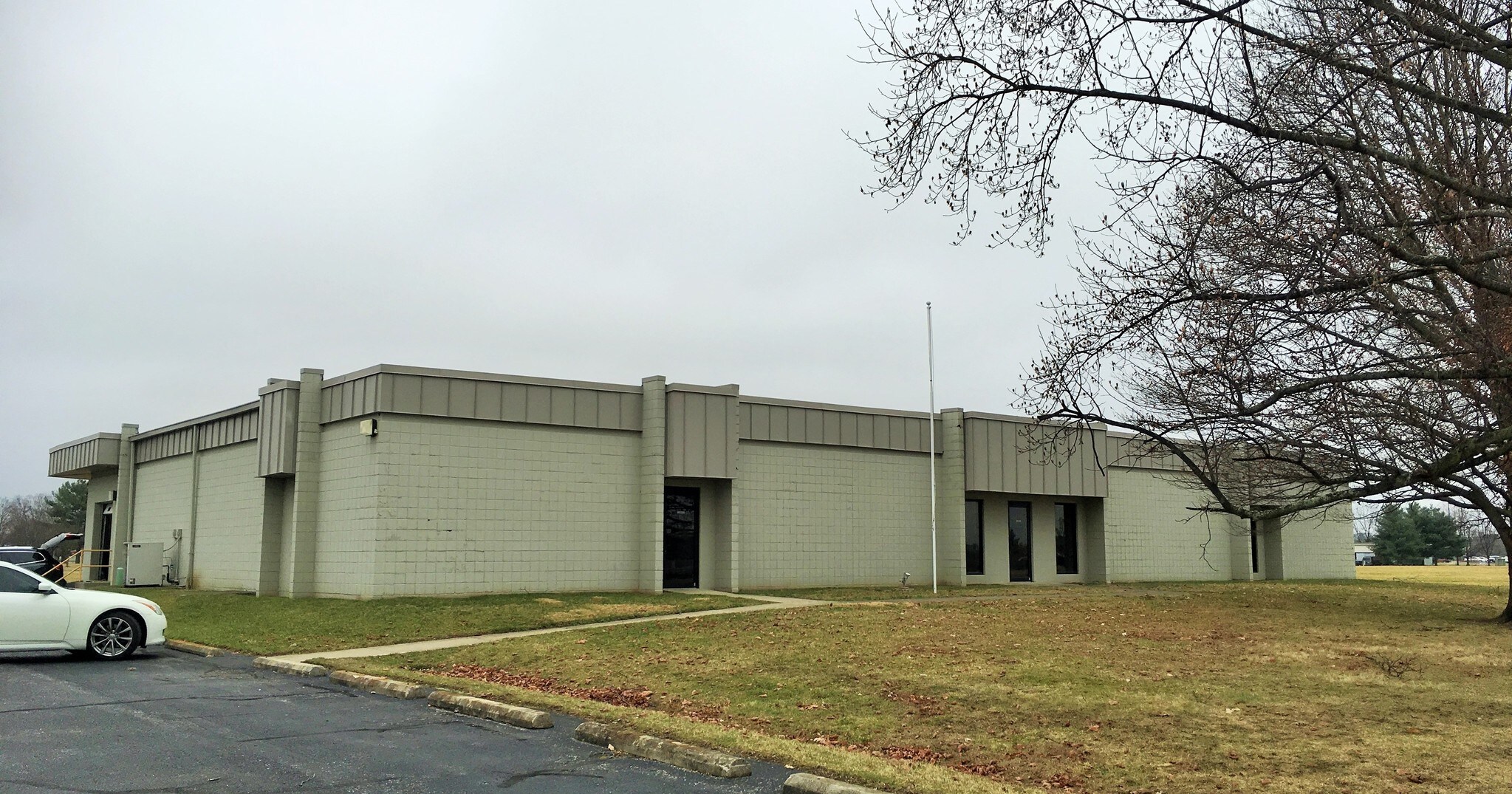 4505 Kelly St, Columbus, IN à vendre Photo principale– Image 1 sur 10