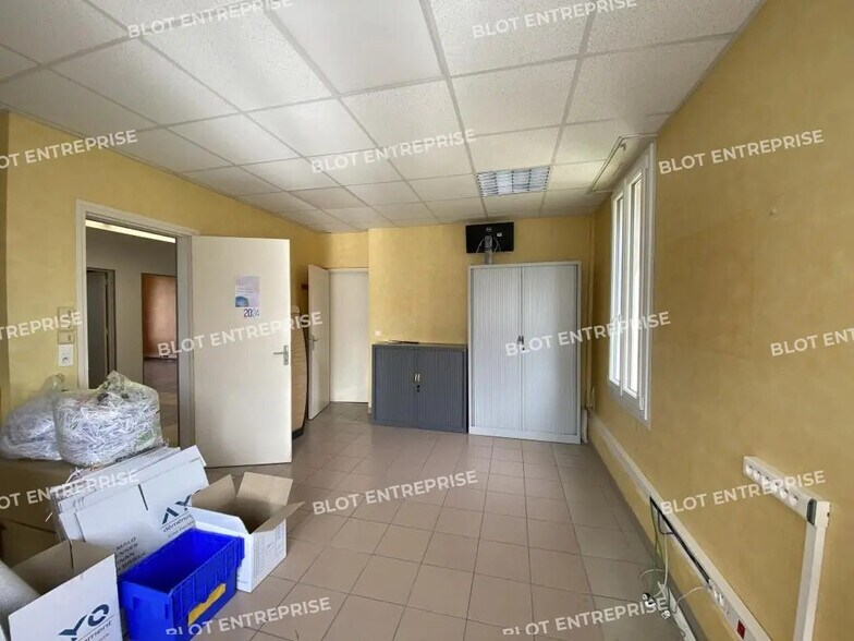 55 Rue De Dinan, Pleurtuit à louer - Photo de l’immeuble – Image 2 sur 13
