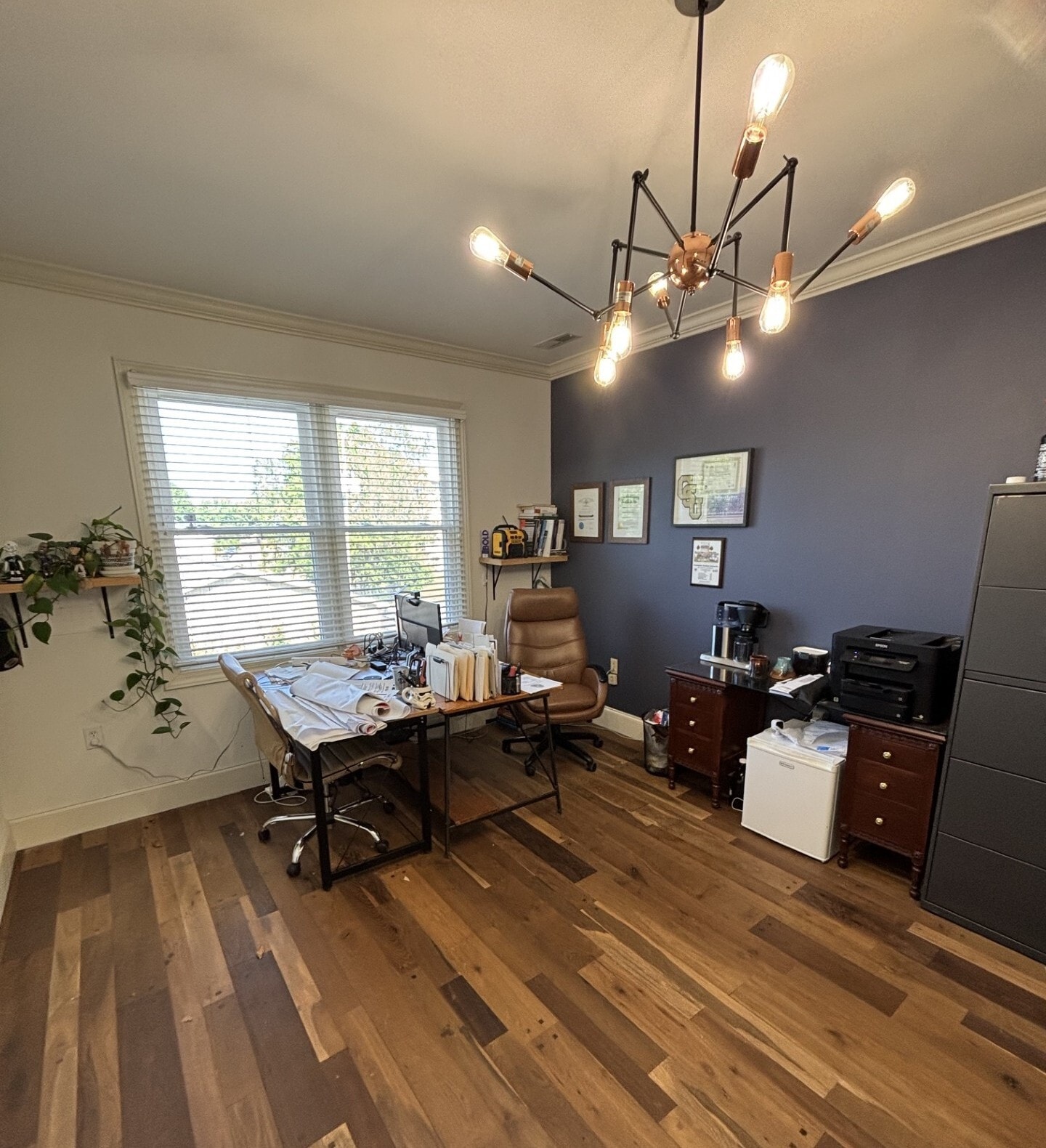 14509 S Old Statesville Rd, Huntersville, NC à louer Photo intérieure– Image 1 sur 3