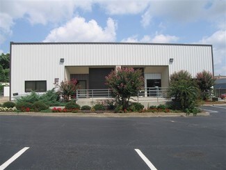 Plus de détails pour 495 Circle 85 St, College Park, GA - Industriel/Logistique à louer