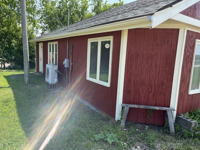 43W427 US Highway 20, Pingree Grove, IL à vendre - Photo de l’immeuble – Image 3 sur 3