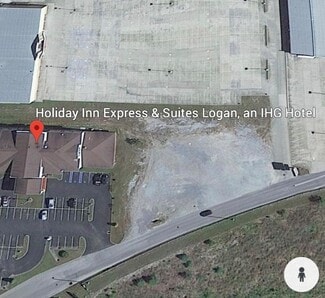 Plus de détails pour 000 Nick Savas Dr, Logan, WV - Terrain à louer