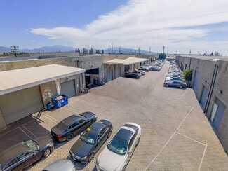 Plus de détails pour 12039 Branford St, Sun Valley, CA - Industriel/Logistique à louer