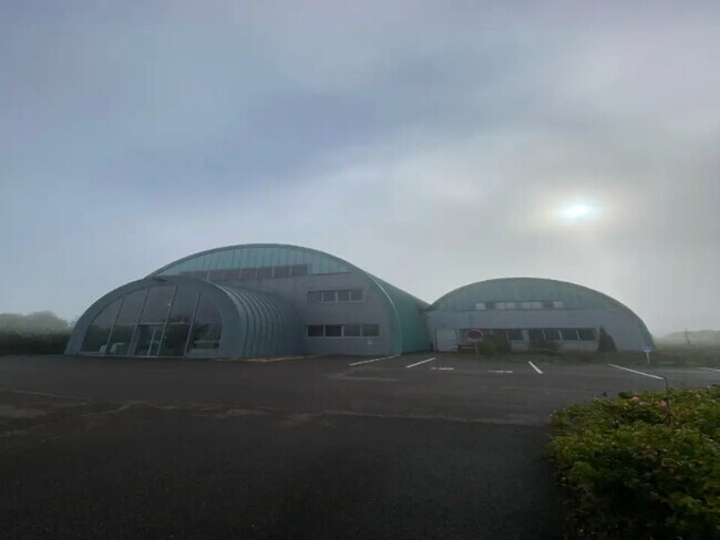 Plus de détails pour Local d’activités à vendre