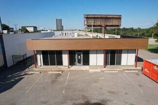 Plus de détails pour 5225 N Western Ave, Oklahoma City, OK - Local commercial à louer