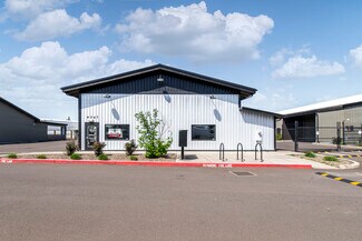 Plus de détails pour 4761 Lancaster Dr NE, Salem, OR - Industriel/Logistique à louer