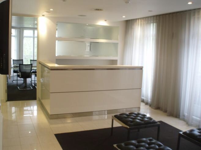 1 Bolton St, Londres à louer - Photo intérieure – Image 2 sur 8