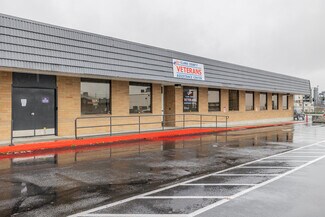 Plus de détails pour 907 Harney St, Vancouver, WA - Bureau à louer