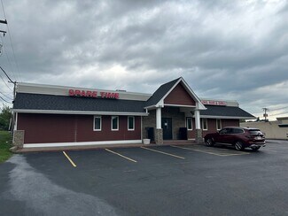 Plus de détails pour 2850 William St, Buffalo, NY - Local commercial à vendre