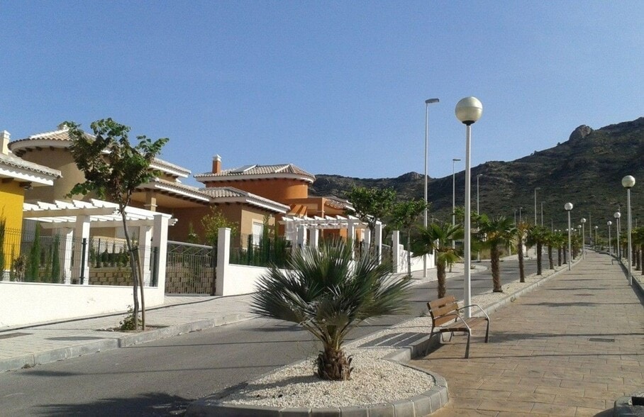 Carrer Aitana, 12, Aspe, Alicante à vendre - Photo de l’immeuble – Image 2 sur 8