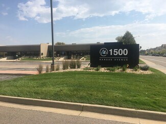Plus de détails pour 1500 Kansas Ave, Longmont, CO - Local d'activités à louer