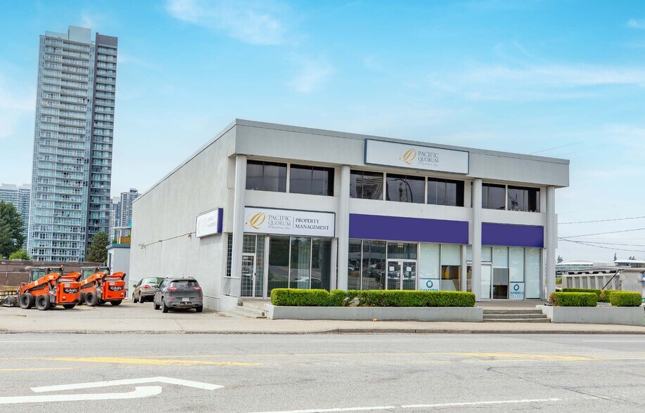 13734 104 Ave, Surrey, BC à louer - Photo de l’immeuble – Image 2 sur 2