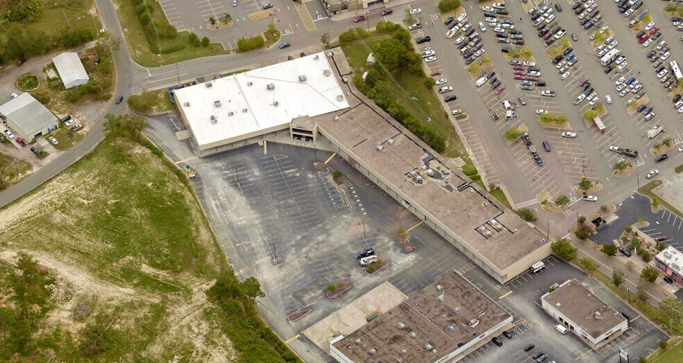 250 Bobby Jones Expy, Martinez, GA à vendre - Photo de l’immeuble – Image 2 sur 2