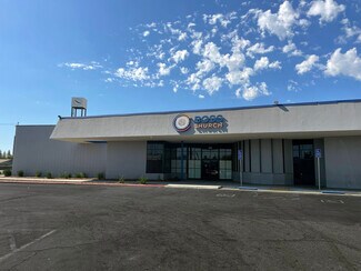 Plus de détails pour 2326 Florin Rd, Sacramento, CA - Local commercial à vendre