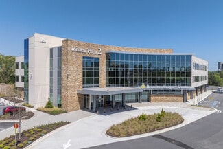 Plus de détails pour 1524 River Pl, Hoschton, GA - Bureau/Médical à louer