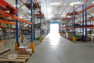 Plus de détails pour Industriel/Logistique à vendre