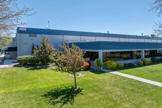 Plus de détails pour 1402 S McCarran Blvd, Sparks, NV - Industriel/Logistique à louer