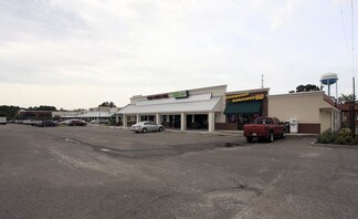 Plus de détails pour 10060 Ford Ave, Richmond Hill, GA - Local commercial à louer