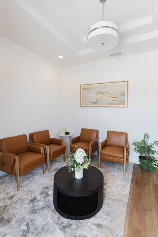 Plus de détails pour 3951 Alma Rd, McKinney, TX - Bureau/Médical à louer
