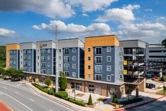 Plus de détails pour 3079 Hidden Forrest Ct, Marietta, GA - Local commercial à louer