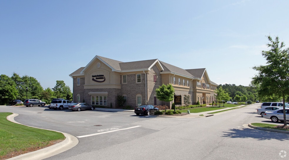 1706 Magnolia Way, Augusta, GA à louer - Photo principale – Image 2 sur 35