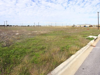 Plus de détails pour 2116 Picadilly Dr, Round Rock, TX - Industriel/Logistique à louer
