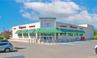 Plus de détails pour 828 Newville Rd, Orland, CA - Local commercial à vendre