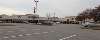 Plus de détails pour 6302-6322 Ritchie Hwy, Glen Burnie, MD - Local commercial à louer