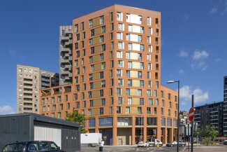 Plus de détails pour Ashley Rd, Londres - Local commercial à louer