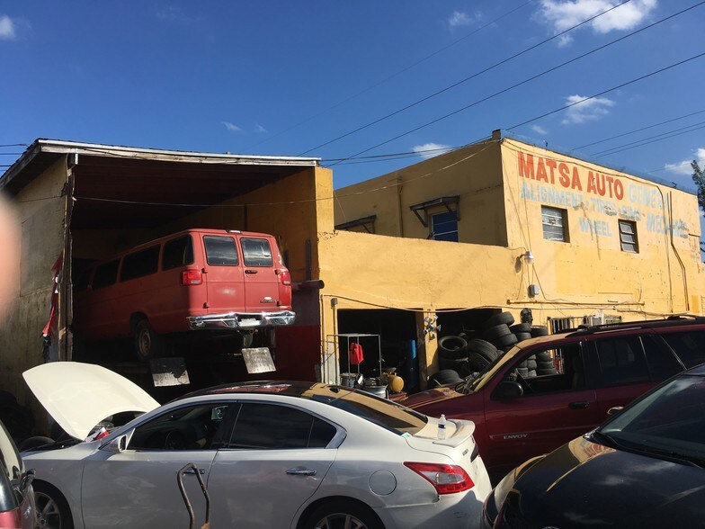 1027 NW 36th St, Miami, FL à louer - Autre – Image 3 sur 11