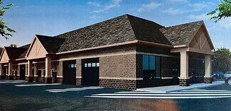 Plus de détails pour 419 Old State Rd, Ellisville, MO - Local commercial à louer